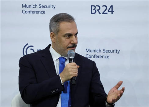 مؤتمر ميونخ.. قفزة تركية جديدة في الفضاء الدفاعي الأوروبي