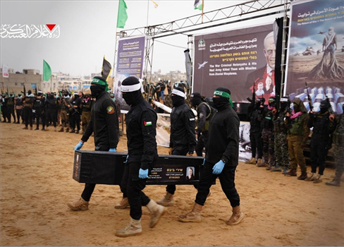 الإعلام العبري يعلق على الفشل الاستخباري للجيش الصهيوني في غزة