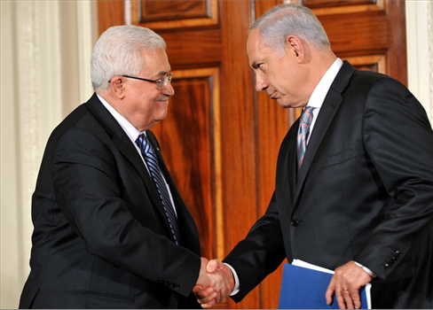 نتنياهو يسعى لتفكيك السلطة الفلسطينية والقضاء على حكم عباس