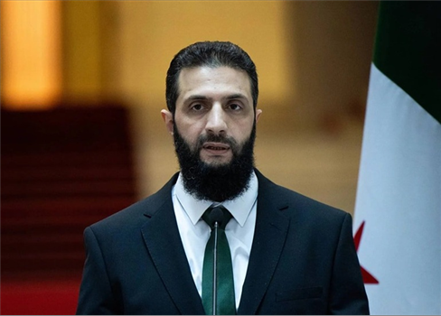 وفد وزاري سوري هو الأول من نوعه يزور واشنطن