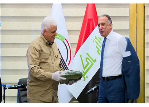 صحيفة بريطانية تكشف السر وراء تراجع تهديدات طهران لواشنطن !