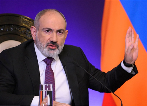 أرمينيا تنضم إلى قائمة الدول التي اعترفت بدولة فلسطين