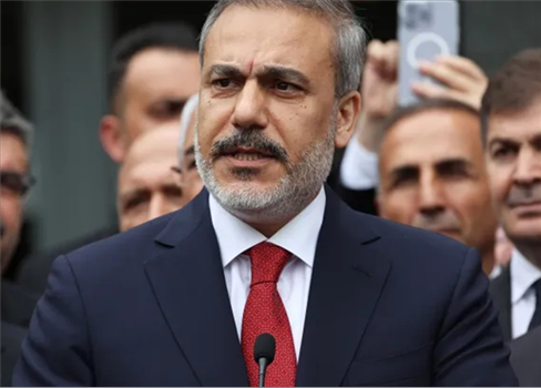 تركيا تتحدث عن خطوات واعدة لإعادة الإعمار في غزة