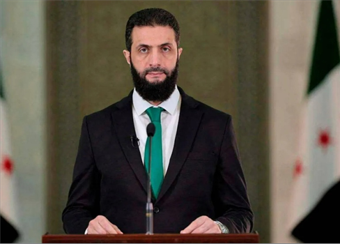 الشرع قدم طلباً لبوتين بتسليم بشار الأسد ومحاكمته في سوريا