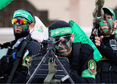 القسام تكثف نيرانها على المستوطنات الصهيونية من جنوب لبنان