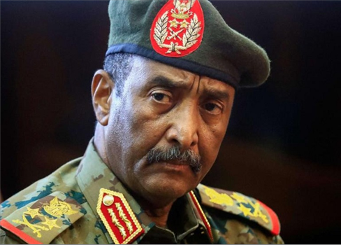 واشنطن تعلن فشل مفاوضات السودان