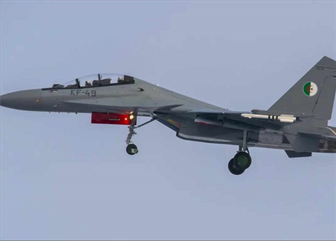 الجزائر ترفض فتح مجالها الجوي أمام عملية عسكرية فرنسية في النيجر