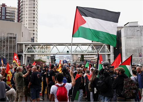 الدولة العبرية تواجه تراجعاً بنيوياً في شرعيتها الدولية