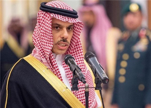 السعودية تجدد موقفها من التمسك بالمبادرة العربية للسلام