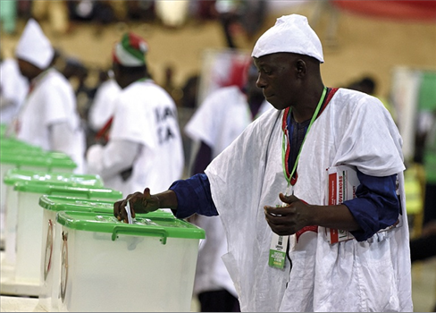 نيجيريا تستعد لانتخابات رئاسية حاسمة السبت