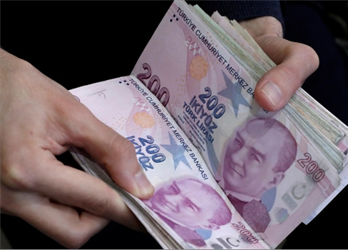 البنك المركزي التركي يخفض سعر الفائدة إلى 8.5%