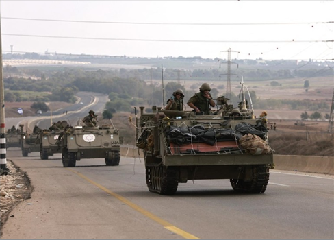 معاريف: خطة صهيونية بالتعاون مع أطراف عربية للسيطرة على غزة