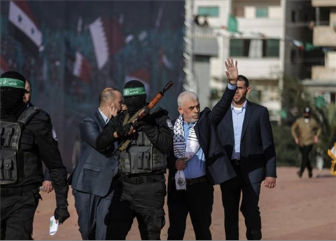 بلومبيرغ تكشف عن رؤية أمريكية للمواجهة في قطاع غزة