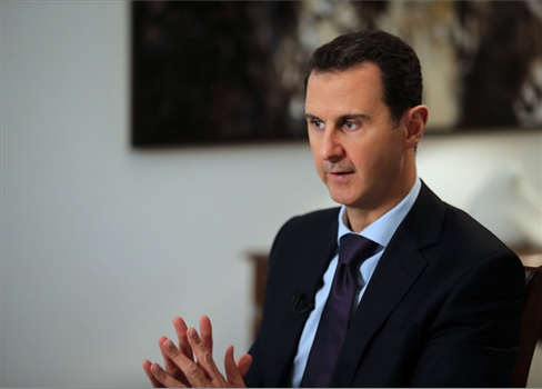 الاتحاد الأوروبي يخفف العقوبات المفروضة على نظام الأسد