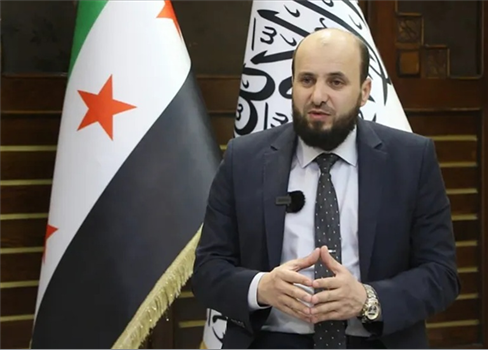 الاتحاد الأوروبي يعلق مجموعة عقوبات مفروضة على سوريا