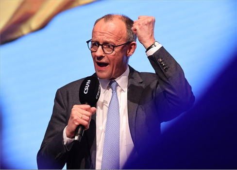 تحالف مسيحي يفوز في الانتخابات التشريعية الألمانية