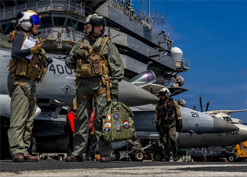 تحذير روسي من وهم الحسم العسكري ضد إيران