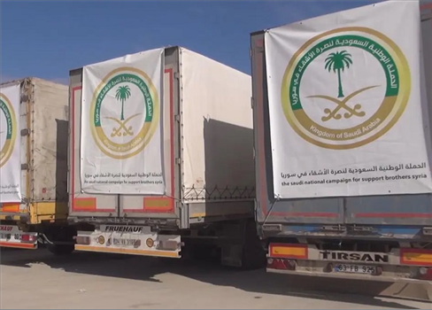 محادثات بين السعودية والنظام السوري لعودة العلاقات