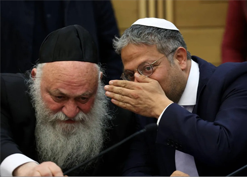 وزير الحريديم يرفض التجنيد تحت حكم 