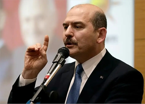 خطاب تركي جديد يحذر الدولة العبرية من 