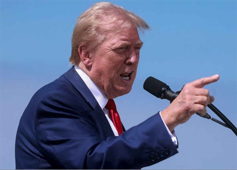 واشنطن تضغط على الإتحاد الأوروبي لفرض ضرائب على السلع الصينية