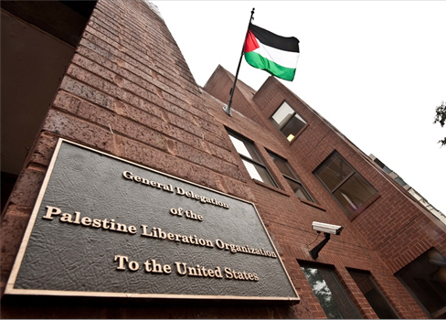 السلطة الفلسطينية تحتفي بإسقاط دعوة قضائية أمام المحاكم الأمريكية