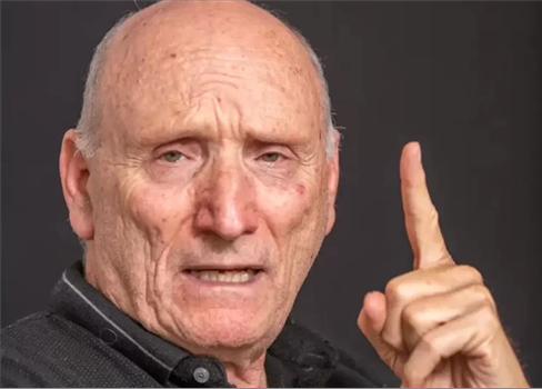 جنرال صهيوني يتوقع حرب استنزاف تسبب انهيار الدولة العبرية