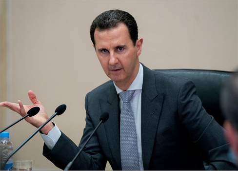 كيف كانت الأمم المتحدة تدعم بشار الأسد؟!