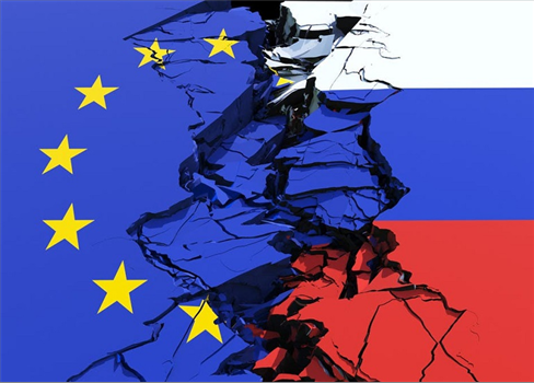 مخاوف أوروبية من مواجهة مباشرة مع روسيا