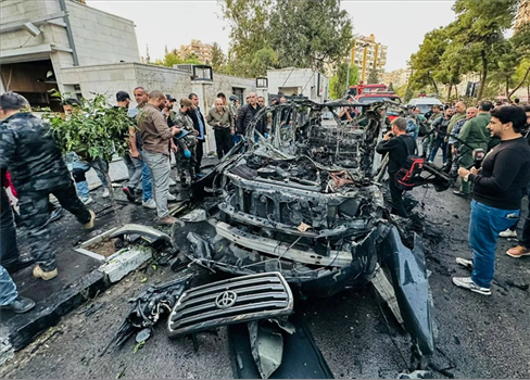 الجيش الصهيوني يعلن اغتيال مسؤول كبير في حزب الله