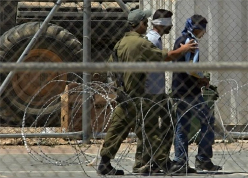 الكنيست الصهيوني يمهد للمصادقة على قانون إعدام الأسرى الفلسطينيين