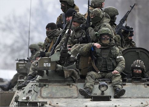 تمرد فاغنر.. مؤشر على تصدع النظام السياسي الروسي