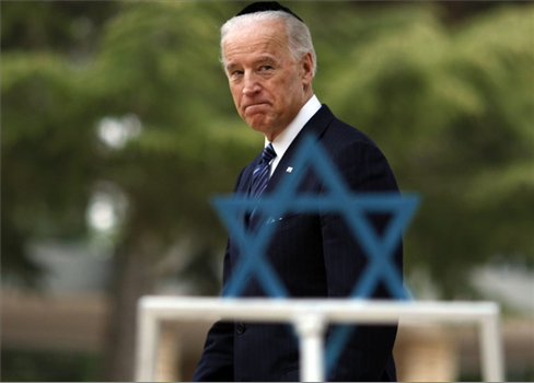 جيروزاليم بوست: صهيونية بايدن جعلته يتخطى خصومته مع نتنياهو