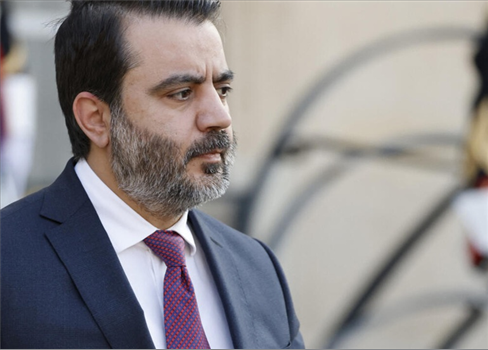 الشيباني يلتقي ديرمر لبحث وقف التصعيد مع الدولة العبرية