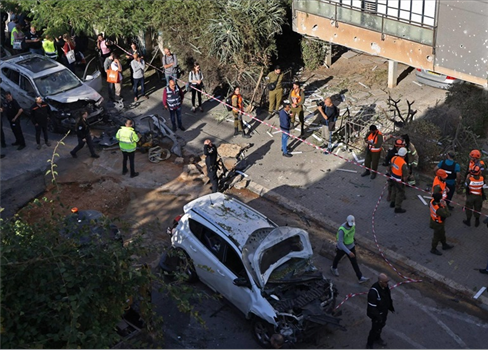 قصف متبادل بين حزب الله والجيش الصهيوني لم يسفر عن خسائر بشرية