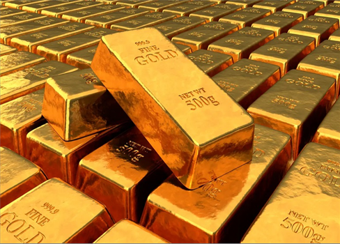 السعودية تعزز مشترياتها من الذهب بصفقة ضخمة