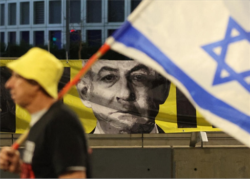 لماذا يتصدر العلمانيون موجة التفكير بالرحيل عن الدولة العبرية؟!