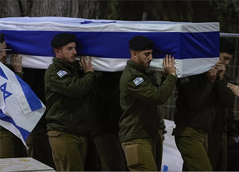 31 جندياً صهيونياً أصيبوا في معارك غزة خلال اليومين الماضيين
