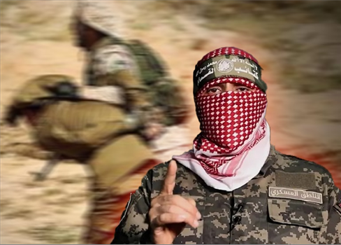 القسام تُعلن قتل وأسر عدد من أفراد نخبة الجيش الصهيوني شمال غزة