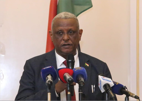 روسيا تبدأ بتزويد الجيش السوداني بالذخائر قريباً