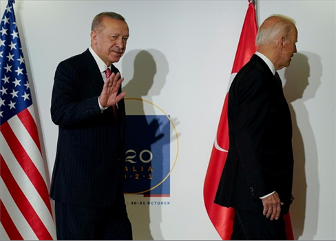 هل يسقط الرهان التركي على واشنطن؟!