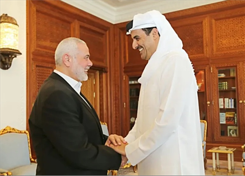 حماس ترفض اشتراطات صهيونية جديدة بخصوص صفقة التبادل