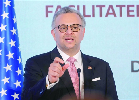 واشنطن تفشل في منح شرعية لمليشيات الدعم السريع