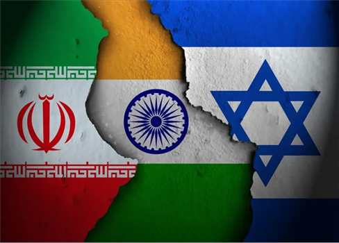 الأزمة الإيرانية تُعيد تشكيل الاصطفافات في منطقة المحيط الهادئ