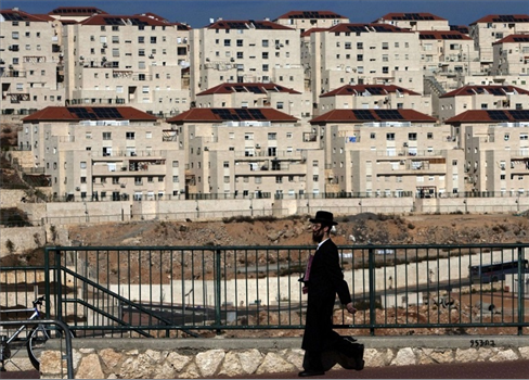 واشنطن توقف تمويل الجامعات الصهيونية في مستوطنات الضفة