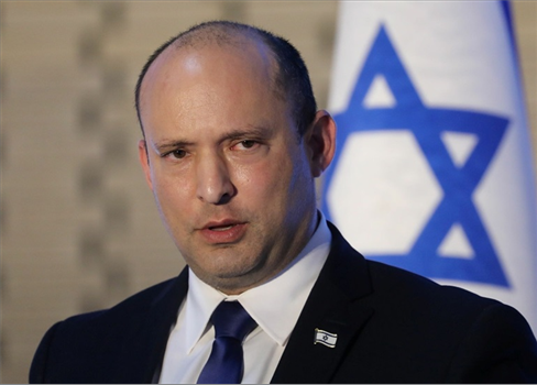 بينيت يدعو الصهاينة لعدم التخلي عن البلاد