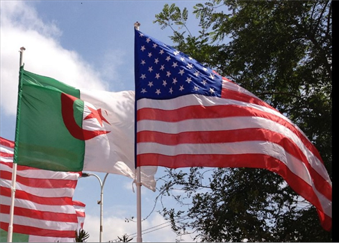 شراكة أمريكية جزائرية ... هل تدخل الجزائر حقل الألغام في منطقة الساحل؟!