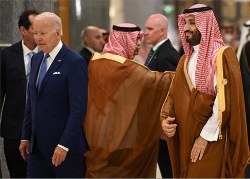 السعودية تتجه إلى تجاوز الولايات المتحدة في ملف الطاقة النووية