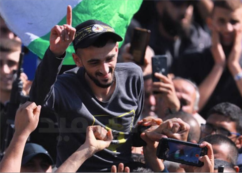 عملية إغتيال استهدفت 5 فلسطينيين في الضفة المحتلة