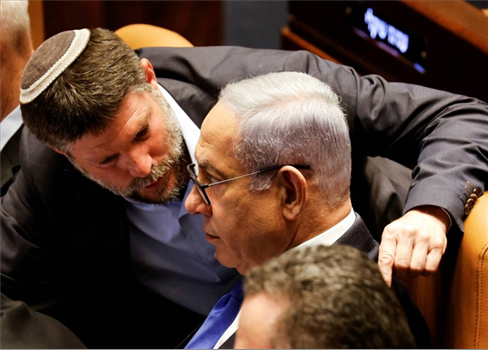 تعثر إقرار الميزانية يزيد من إرباك الاقتصاد الصهيوني